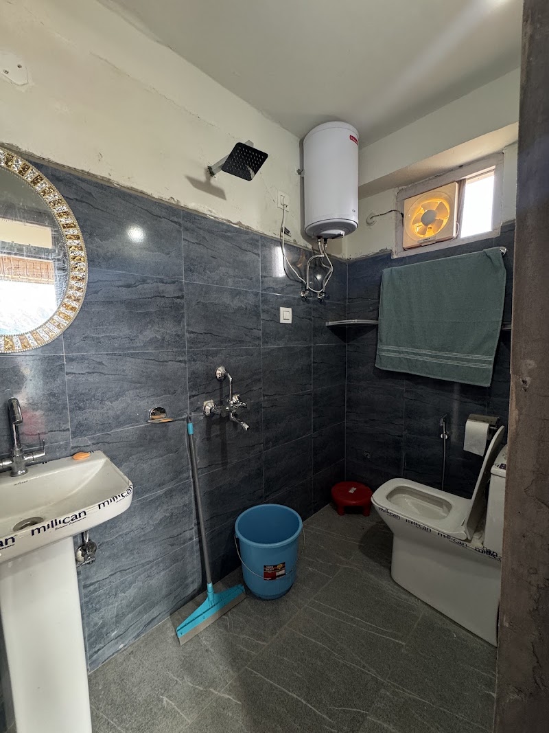 Paradise Homestay Kalpa - Paradise Homestay Kalpa Rakpa, House number 56, Kalpa, Saryo, Himachal Pradesh 172108, India