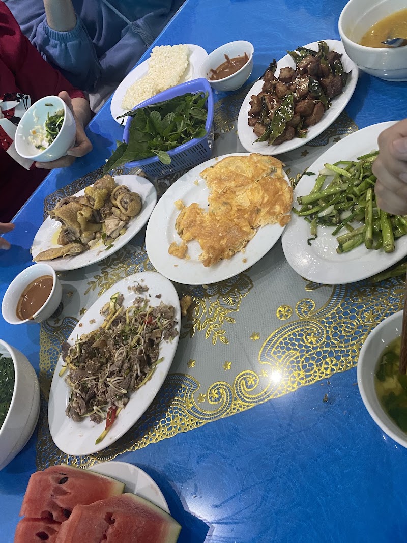 Nha hang Trang An 2 - Nha hang Trang An 2, duong Tân An, Hoa Lư, Ninh Bình, Vietnam