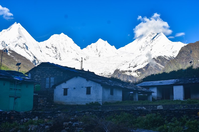 Dantu - Dantu, Uttarakhand 262545, India