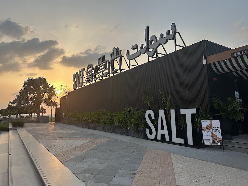 SALT