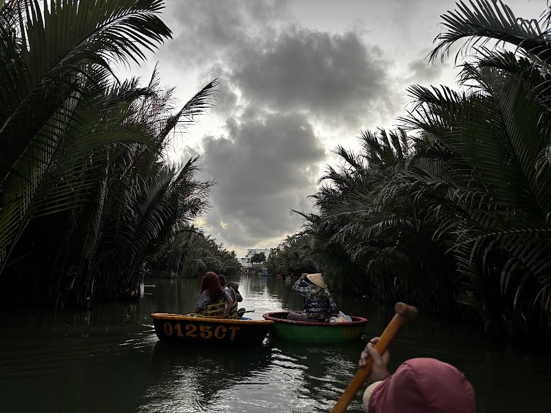 Cam Thanh Coconut Village - Nghiệp Lê Rừng Dừa Bảy Mẫu - Cam Thanh Coconut Village - Nghiệp Lê Rừng Dừa Bảy Mẫu, thôn vạn lăng, Tổ 3, Hội An Đông, Đà Nẵng 560000, Vietnam