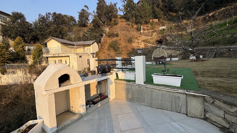 Pahadi Pind Cottage - Pahadi Pind Cottage, Village Chatola, Mukteshwar, PO : Mukteshwar(Kumaon, Mukteshwar, Uttarakhand 263138, India