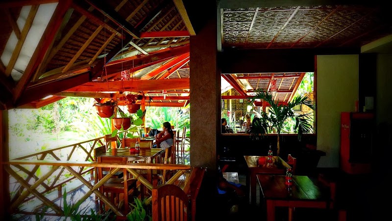 La Luna Island Resort - La Luna Island Resort General Luna, 8419 Surigao del Norte, Philippines