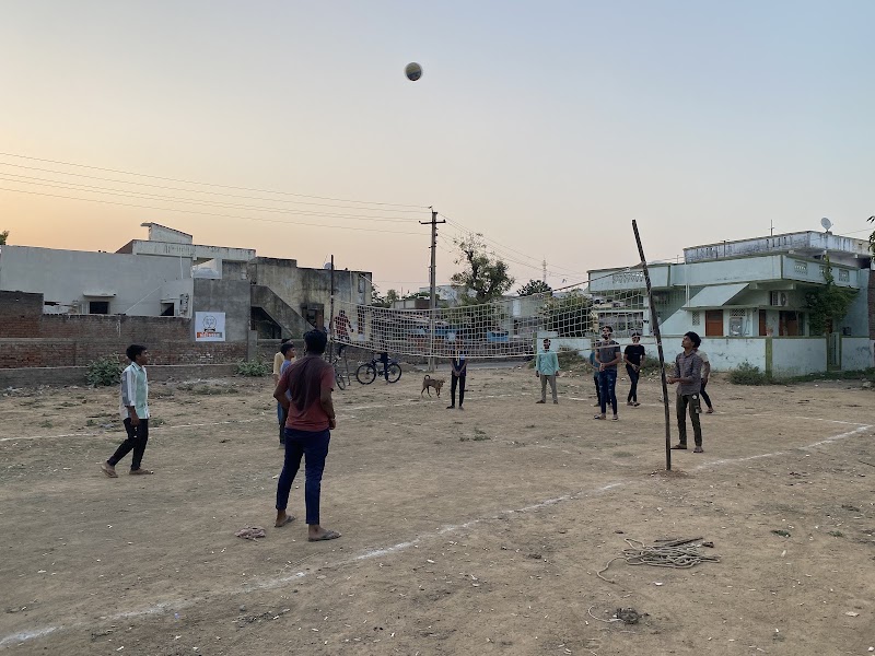 Megh Foundation - Megh Foundation, 1/a, road, snehsagar society, Arsodiya, Kalol, Gujarat 382721, India