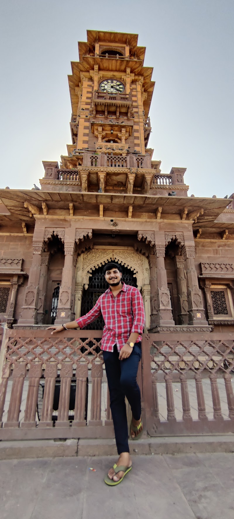 Ghanta Ghar Jodhpur - Ghanta Ghar Jodhpur 72Vf Fjm 2nd LINE, 2ND LINE NEAR GHANTAGHAR, Rawaton Ka Bass, Jodhpur, Rajasthan 342001, India