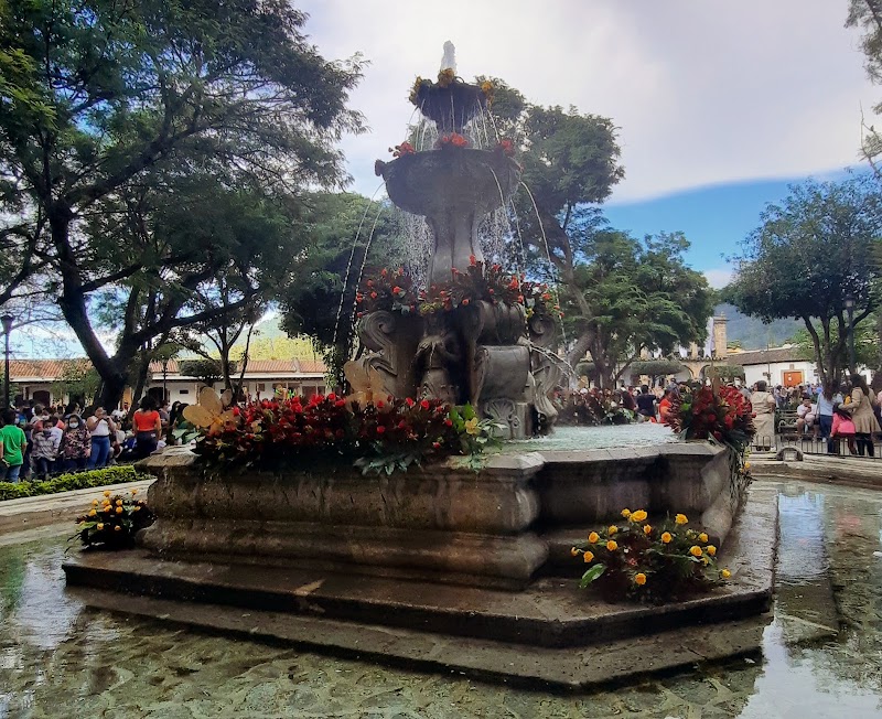 Antigua Guatemala - Antigua Guatemala Antigua Guatemala, Guatemala