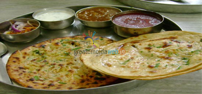Chaudhary Dhaba - Chaudhary Dhaba JHP8+GF3, Chaumuhan Rural, Uttar Pradesh 281406, India