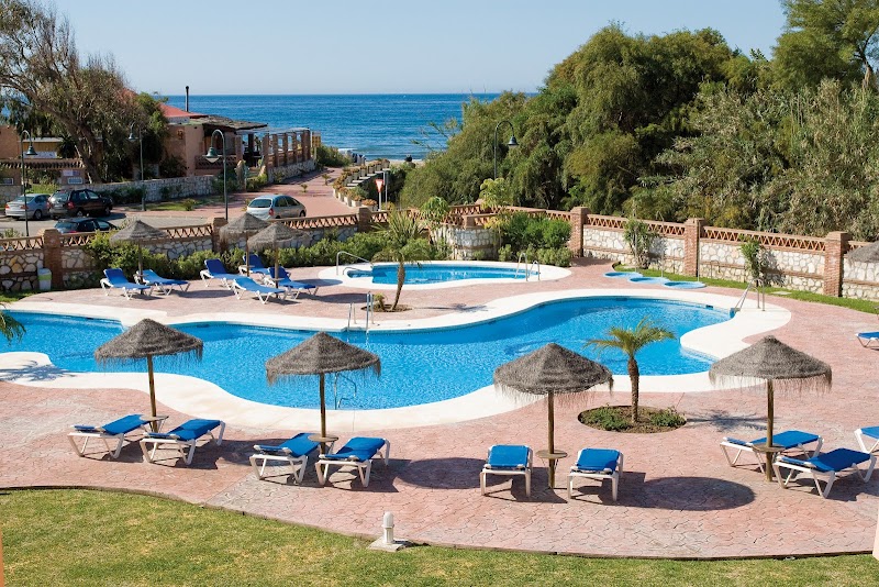 Marbella Beach Resort at Club Playa Real - Marbella Beach Resort at Club Playa Real Club Playa Real, 29604 Marbella, Málaga, Spain