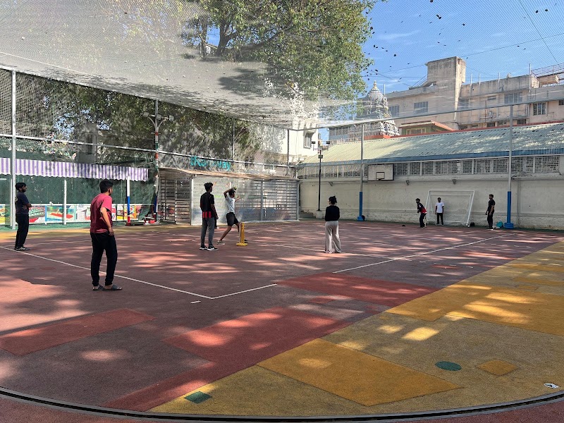 Games Period - Games Period 9th Main Rd, 2nd Block, Jayanagar, Bengaluru, Karnataka 560011, India