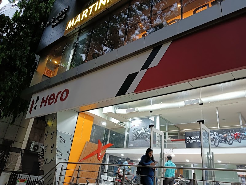 Koregaon Road - Koregaon Road, Koregaon Rd, Pune, Maharashtra 411001, India
