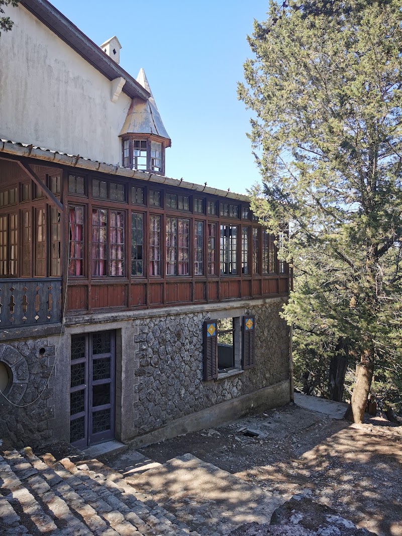 Profitis Ilias - Profitis Ilias Profitis Ilias, Kameiros 851 06, Greece