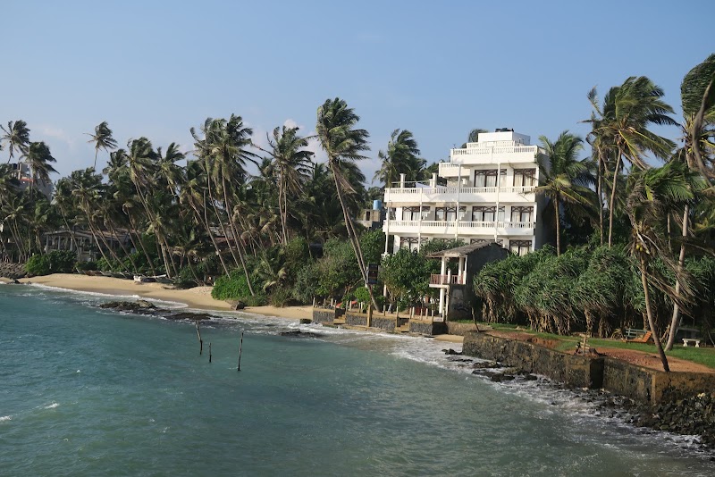 Mirissa Bay Resort