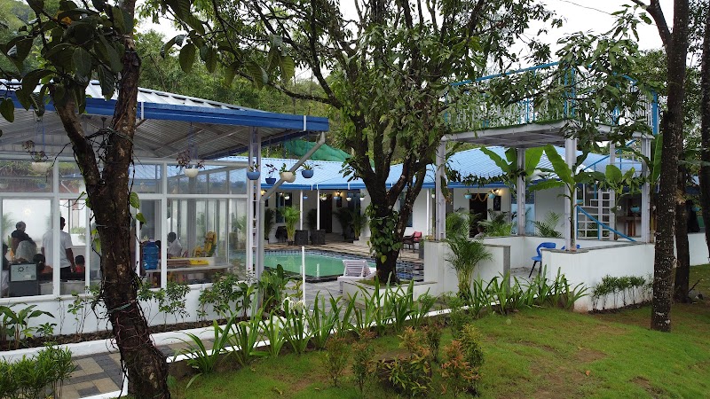 Buddha Tree Home Stay - Buddha Tree Home Stay, 38/A, Koginabailu Markallu, 2, Rushyashringapura, Karnataka 577139, India