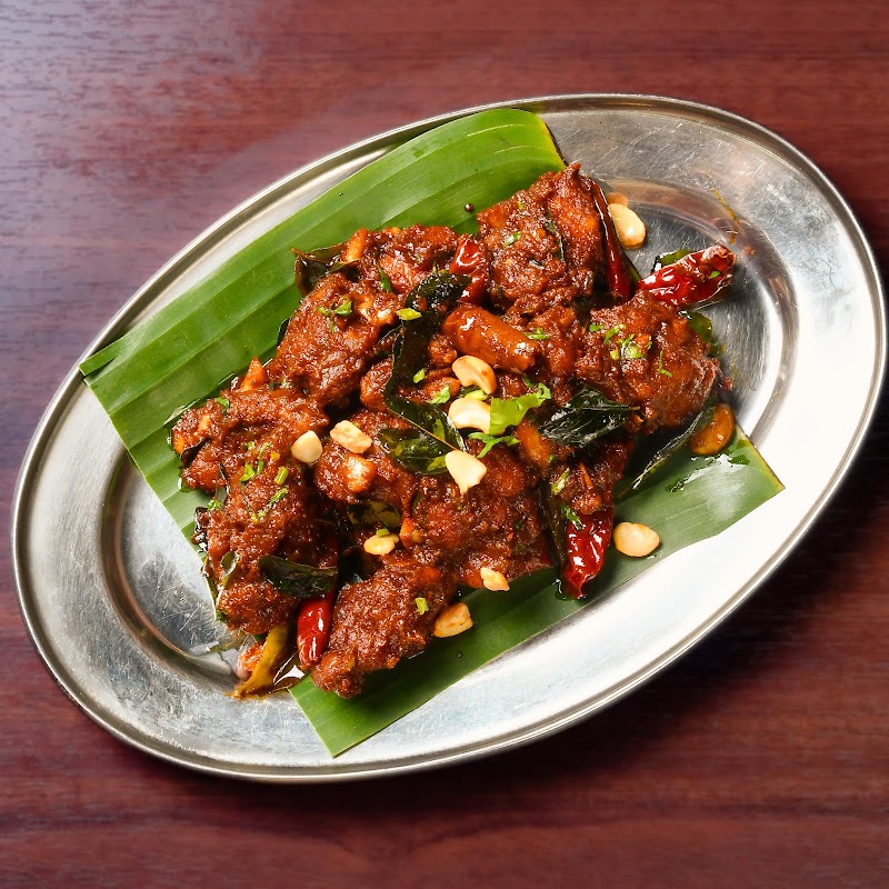 Bangera's Kitchen - Bangera's Kitchen, Japan, 〒104-0061 Tokyo, Chuo City, Ginza, 2-chōme−10, 西２−２ 銀座インズ2、2階