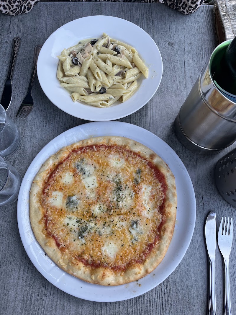 Restaurant Il Tavolino - Restaurant Il Tavolino Rijkesluisstraat 11, 5688 EC Oirschot, Netherlands