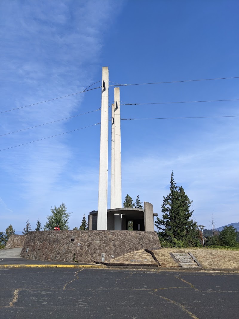 Panorama Point - Panorama Point, Hood River, OR 97031, USA
