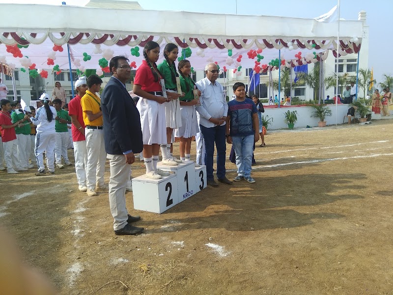 Delhi World Public School,Balodabazar-Bhatapara - Delhi World Public School,Balodabazar-Bhatapara, Mirgi, Chhattisgarh 493332, India