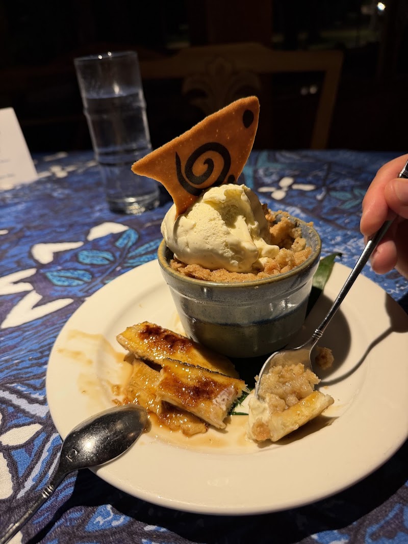 Mama's Fish House - Mama's Fish House 799 Poho Pl, Paia, HI 96779, USA