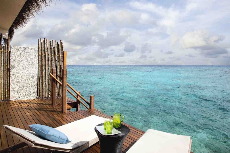 Taj Coral Reef Resort & Spa, Maldives - Taj Coral Reef Resort & Spa, Maldives North Male, Atoll 20195, Maldives