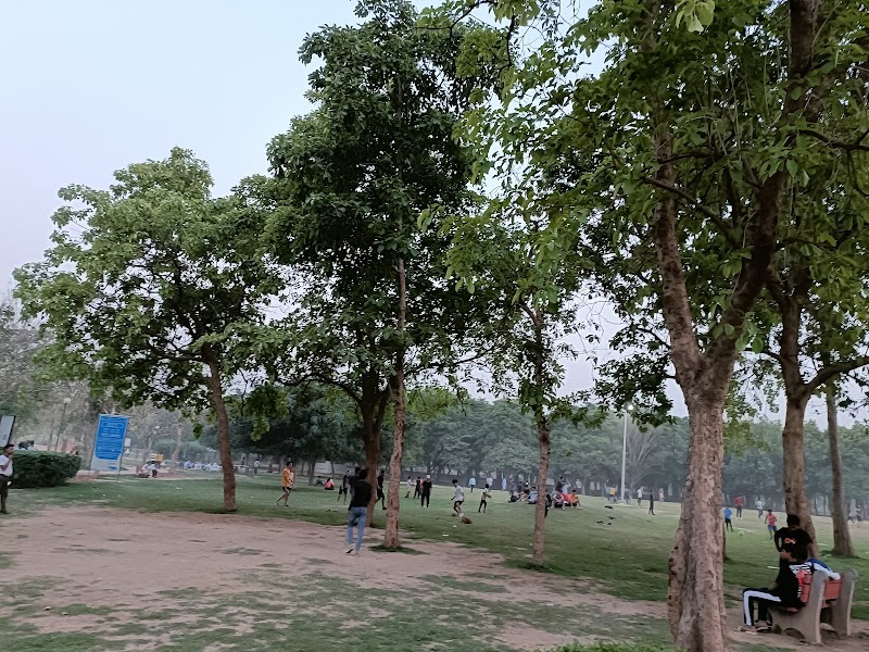 Vasant Greens - Vasant Greens, Sector A, Pocket B&C, Kishangarh Village, Vasant Kunj, New Delhi, Delhi 110070, India