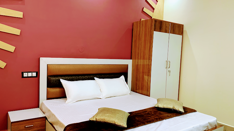 Tapovan Residency - Tapovan Residency Plot No-46, near Neelkanth Dham, Satyam Vihar Colony, Bhoopatwala, Haridwar, Uttarakhand 249410, India