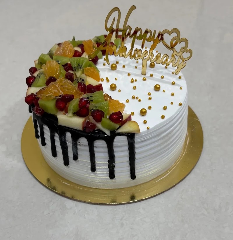 Rekhas Baker corner - Rekhas Baker corner Jyotinagar reliance trends bylane, Amrit kunj appartment, Jyoti Nagar, Bankim Nagar, Siliguri, West Bengal 734001, India