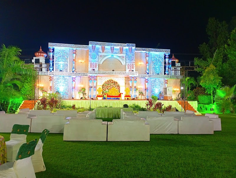 Park Palace - Park Palace 6MH6+VMM, Ring Road No. 1, beside BT Tower, New Purena, Mahaveer Nagar, Raipur, Tikrapara, Chhattisgarh 492001, India