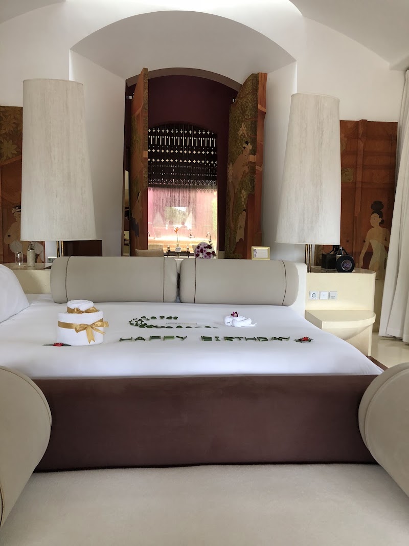 Phulay Bay, a Ritz-Carlton Reserve - Phulay Bay, a Ritz-Carlton Reserve, 111 Moo 3 Nongthalay, Muang Tambon Nong Thale, Amphoe Mueang Krabi, Chang Wat Krabi 81180, Thailand