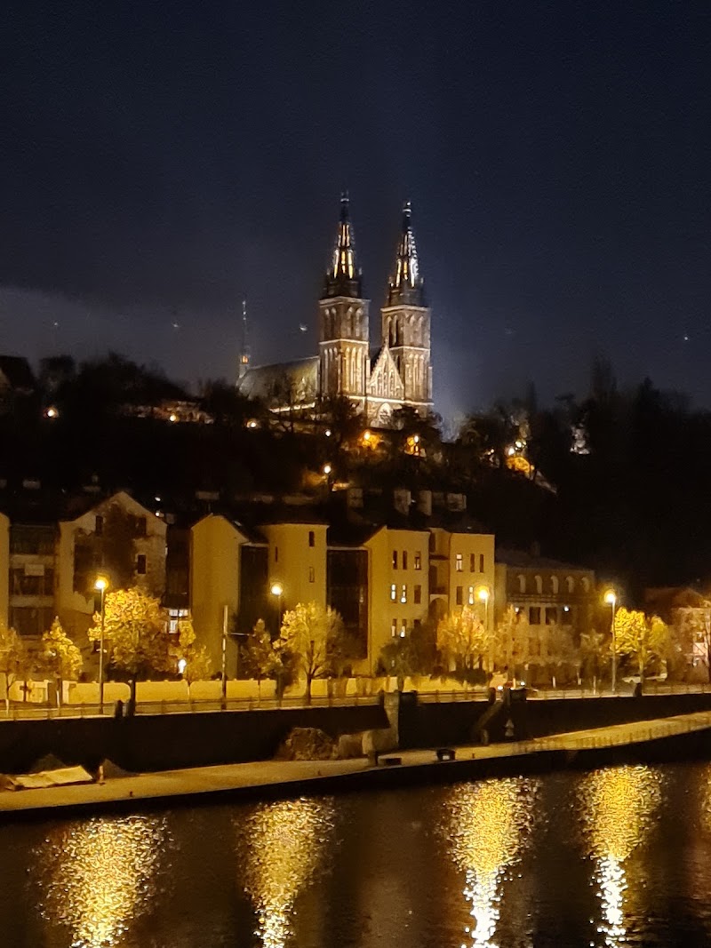 Vyšehrad - Vyšehrad Vyšehrad, 128 00 Prague 2, Czechia