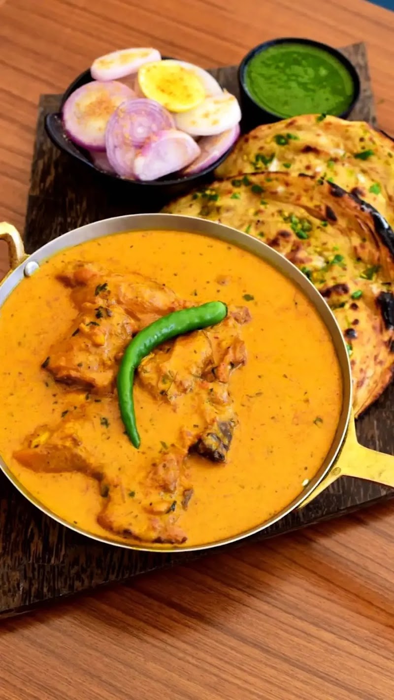 Baba Chicken Near Jalandhar Heights 1 Market - Baba Chicken Near Jalandhar Heights 1 Market Jalandhar Heights, 66 Feet Rd, Mithapur, Jalandhar, Punjab 144005, India