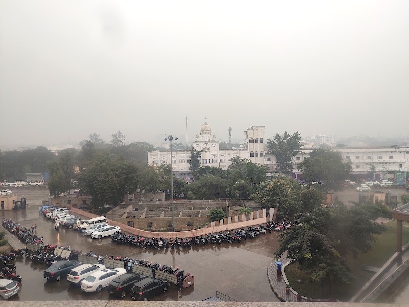 Trauma Center, AIIMS - Trauma Center, AIIMS, 7H5J+53Q, AIIMS Campus, Tatibandh, Raipur, Chhattisgarh 492099, India