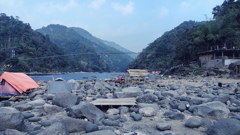Dawki Best Boating Point - Dawki Best Boating Point, Dawki, Meghalaya 793109, India