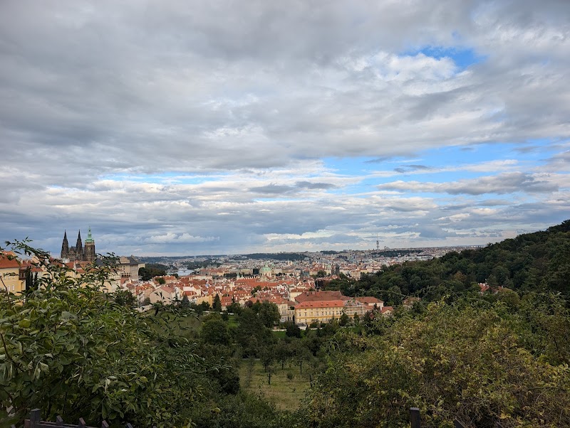 One Prague Tour - One Prague Tour Mostecká 4, Malá Strana, 118 00 Malá Strana-Praha 1, Czechia