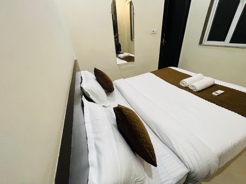 Hotel O Sagar - Hotel O Sagar G, sab, city center, plot number 61, Tekri Rd, opposite Rishabh travels, Central Area, Udaipur, Rajasthan 313001, India