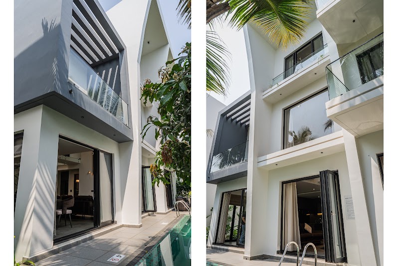 Sunridge Vilmaris Villa | Spacious Luxury Villas in North Goa with Pool - Sunridge Vilmaris Villa | Spacious Luxury Villas in North Goa with Pool Survey No. 283, Grande Morod, 1 and Survey No. 285/1-A, Grand Morrod, Saligao, Goa 403511, India