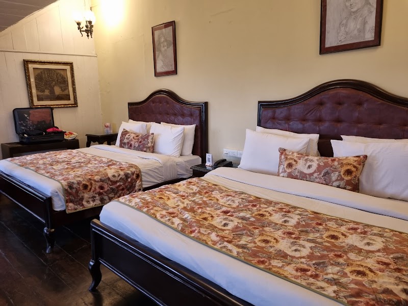 Summit Swiss Heritage Resort & Spa, Darjeeling - Summit Swiss Heritage Resort & Spa, Darjeeling 15/9A, Gandhi Rd, near Circuit House, Limbugaon, Darjeeling, West Bengal 734101, India