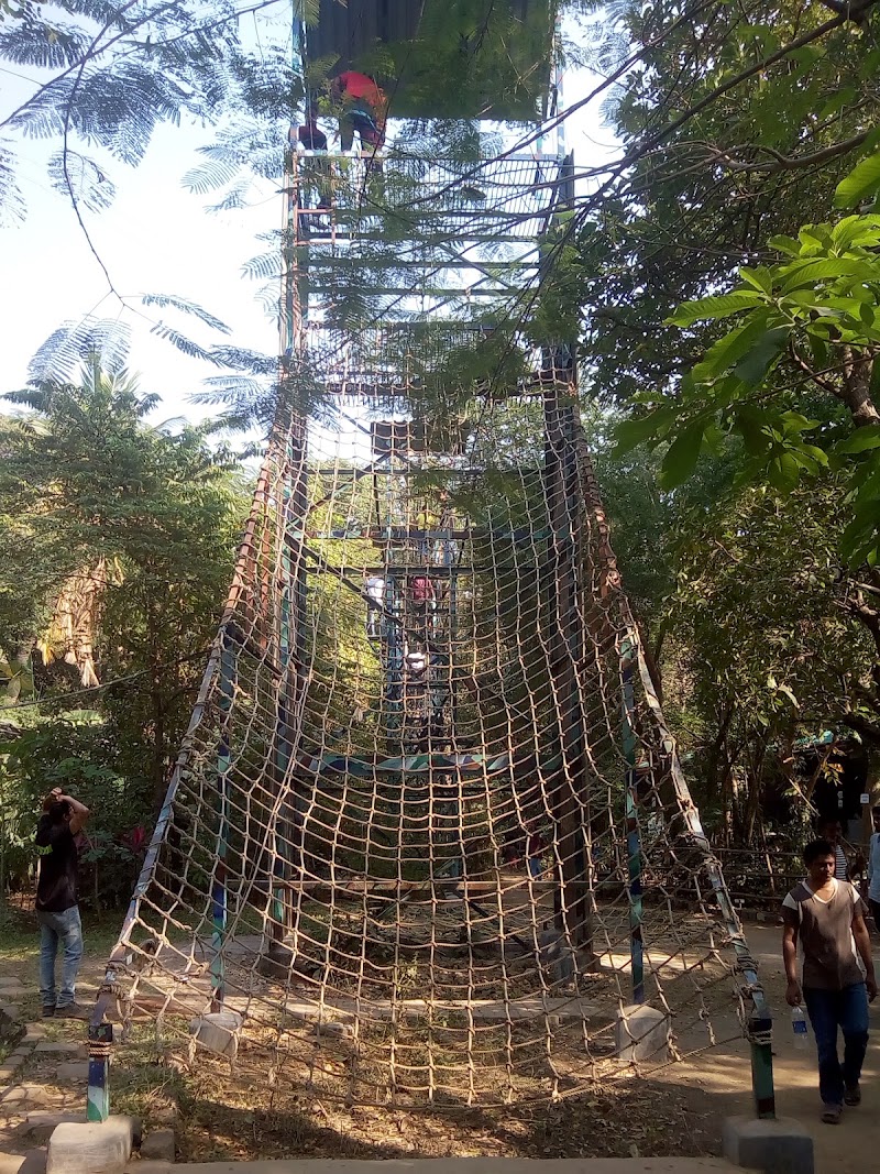 Bhavan's Nature And Adventure Centre - Bhavan's Nature And Adventure Centre Bhavan’s Campus, New Dadabhai Rd, Old D N Nagar, Munshi Nagar, Andheri West, Mumbai, Maharashtra 400058, India