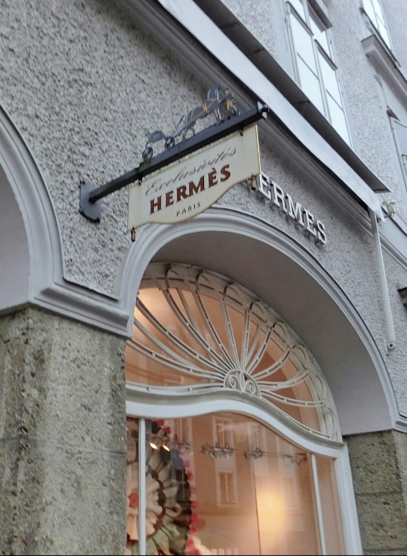 HERMĒS Salzburg - HERMĒS Salzburg Alter Markt 11, 5020 Salzburg, Austria