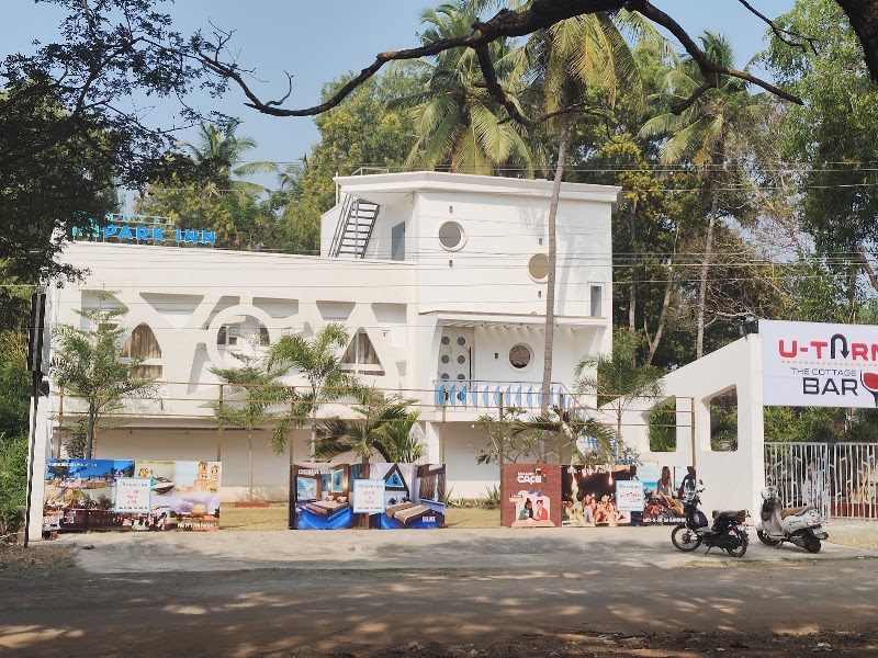 Hotel Green Park Resort And Restaurant - Hotel Green Park Resort And Restaurant 6/4,Cuddalore main road, chunnambar boat house, chunnambar boat house, 6, Cuddalore Road, Edayarpalayam, Puducherry 605007, India