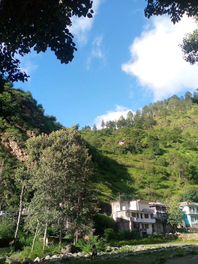 Gushaini - Gushaini Gushaini, Himachal Pradesh 175123, India