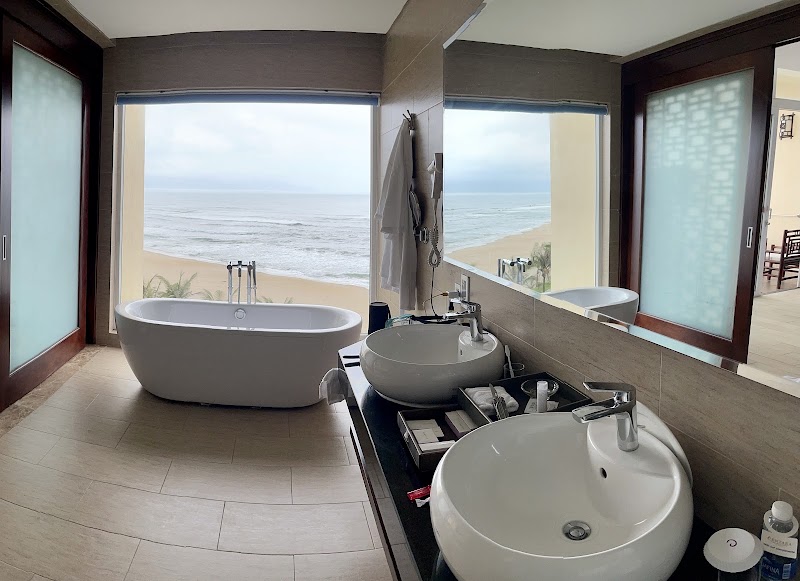 Sandy Beach Non Nuoc Resort - Sandy Beach Non Nuoc Resort, 21 Trường Sa, Ngũ Hành Sơn, Đà Nẵng 550000, Vietnam