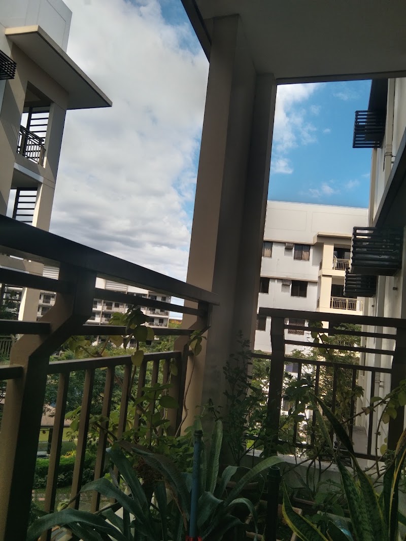 Asteria Residences - Asteria Residences, San Pedro St Valley 2, Parañaque - Sucat Rd, San Isidro, Parañaque, 1715 Metro Manila, Philippines
