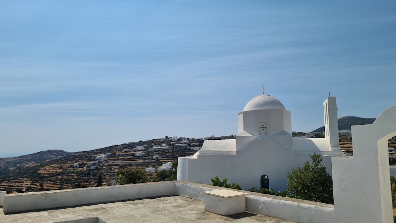 Kastro - Kastro Kastro 840 03, Greece