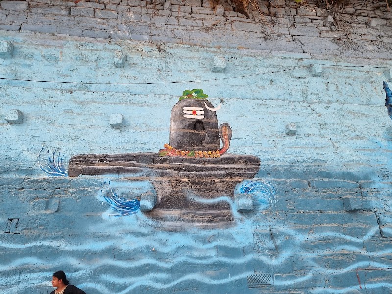 Bundiparkota Ghat, (Varanasi) - Bundiparkota Ghat, (Varanasi), Maidagin Xing, beside Ganga River, near Panchganga Ghat, Ghats of Varanasi, Ghasi Tola, Varanasi, Uttar Pradesh 221001, India