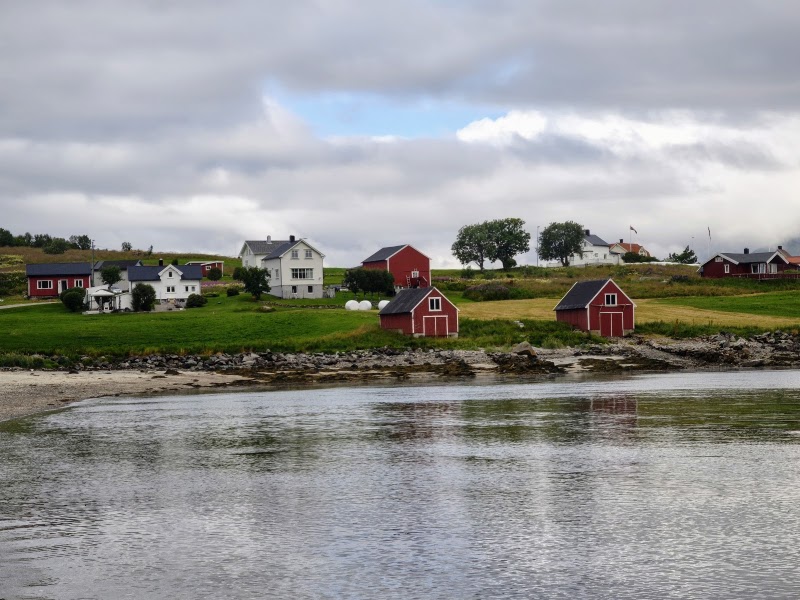 Ramberg Beach - Ramberg Beach, Flakstadveien 371, 8380 Ramberg, Norway