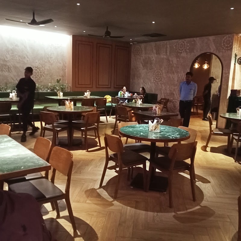 Sagar ratna - Sagar ratna 2nd Floor, Arya Nagar Chowk, near Wadhwa Hardware, Shastri Nagar, Nandpuri, Jwalapur, Haridwar, Uttarakhand 249407, India
