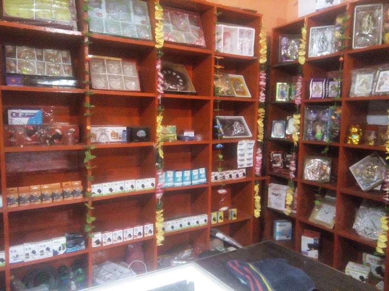 JAY MATA DI MOBILE & STATIONARY - JAY MATA DI MOBILE & STATIONARY, Lalkhadan, Mehmand, Chhattisgarh 495004, India