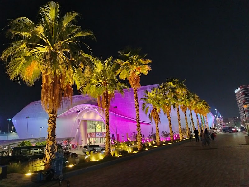 DSO HQ - DSO HQ G-035 Technohub - Nadd Hessa - Dubai Silicon Oasis - Dubai - United Arab Emirates