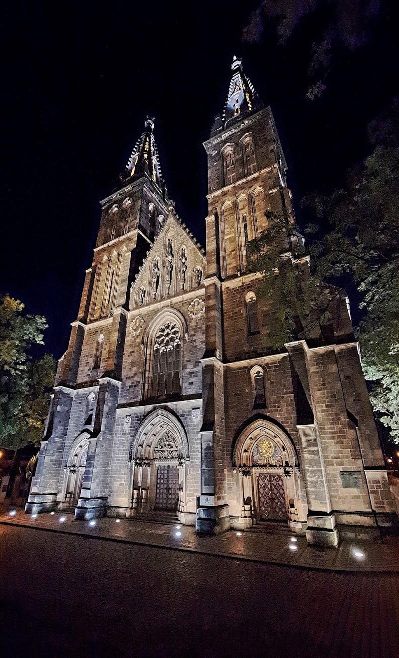 V Pevnosti 159/5b - V Pevnosti 159/5b, 128 00 Praha 2-Vyšehrad, Czechia
