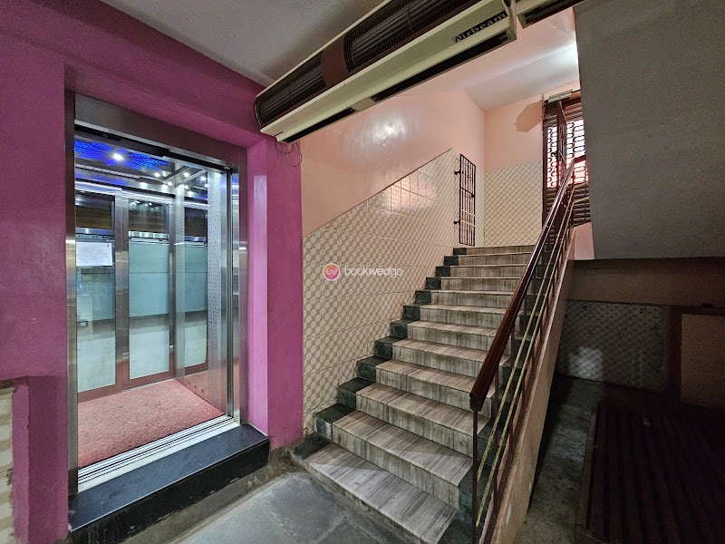 Sri Lakshmi Mahal - Sri Lakshmi Mahal 18, 28, New Colony Main Rd, Adambakkam, Chennai, Tamil Nadu 600088, India